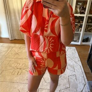 CROSBY by Mollie Burch “Always Sunny” Set